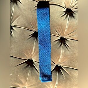 Club Monaco Silk Tie